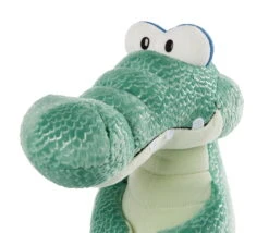 Nici 47971 Krokodil Croco McDile 50cm Sitzend Plüsch Wild Friends GREEN -Beliebter Spielzeugladen 47971 04 ZA Frei 2048x1771