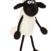 Nici 48075 Shaun Das Schaf 15cm Plüsch Kuscheltier Schlenker -Beliebter Spielzeugladen 48075 01 HA Frei 1171x2048