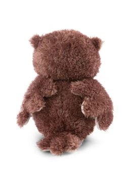 Nici 48078 Eule Oscar 35cm Mit Drehbarem Kopf Plüsch Kuscheltier The Owlsons -Beliebter Spielzeugladen 48078 04 ZA Frei 1462x2048