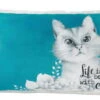 Nici 48092 Kissen Katze Meowlina Rechteckig 43x25cm Life Is Better With Cats -Beliebter Spielzeugladen 48092 01 HA Frei 2048x1261