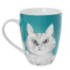 Nici 48095 Tasse Katze Meowlina Life Is Better With Cats Porzellan Ca 350ml -Beliebter Spielzeugladen 48095 01 HA Frei 2048x2045