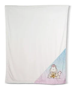 Nici 48170 Plüschdecke Einhorn Theodor Im Schneeanzug Ca 140x175cm GREEN -Beliebter Spielzeugladen 48170 02 ZA Frei 1618x2048
