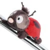 Nici 48194 MagNICI Marienkäfer Lennybug 10cm Magnetfigur Forest Friends GREEN -Beliebter Spielzeugladen 48194 01 HA Frei 2048x1785