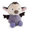 Nici 48201 Fledermaus Drallula 18cm Forest Friends GREEN Plüsch Kuscheltier -Beliebter Spielzeugladen 48201 01 HA Frei 1921x2048