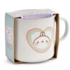 Nici 48234 Tasse Molang Regenbogen In Geschenkverpackung Porzellan 400ml Kawaii -Beliebter Spielzeugladen 48234 01 HA Frei