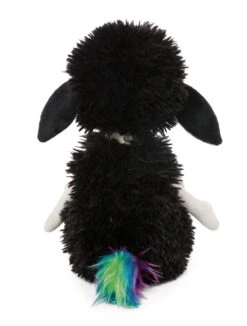 Nici 48252 Schwarzes Schaf Jerome 35cm Plüsch Comic-Look Wolf Ulvy & Friends -Beliebter Spielzeugladen 48251 03 ZA Frei 1550x2048