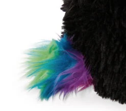 Nici 48253 Schwarzes Schaf Jerome 70cm Plüsch Comic-Look Wolf Ulvy & Friends -Beliebter Spielzeugladen 48251 04 ZA Frei 2048x1804 1