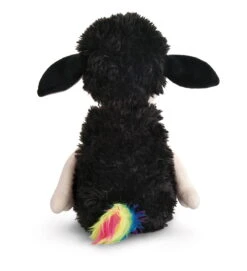 Nici 48253 Schwarzes Schaf Jerome 70cm Plüsch Comic-Look Wolf Ulvy & Friends -Beliebter Spielzeugladen 48257 03 ZA Frei 1868x2048 1