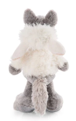 Nici 48258 Wolf Ulvy (im Schafspelz) 50cm Schlenker Plüsch Kuscheltier -Beliebter Spielzeugladen 48258 04 ZA Frei 1301x2048