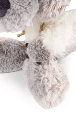 Nici 48258 Wolf Ulvy (im Schafspelz) 50cm Schlenker Plüsch Kuscheltier -Beliebter Spielzeugladen 48258 06 ZA Frei 1374x2048