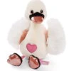 Nici 48272 Schwan Weiß Ca 70cm Plüsch Kuscheltier Love Classics GREEN -Beliebter Spielzeugladen 48268 01 HA Frei 1634x2048 5