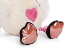 Nici 48268 + 48269 SET Zwei Schwäne 35cm Plüsch Kuscheltier Love Classics GREEN -Beliebter Spielzeugladen 48268 04 ZA Frei 2048x1374