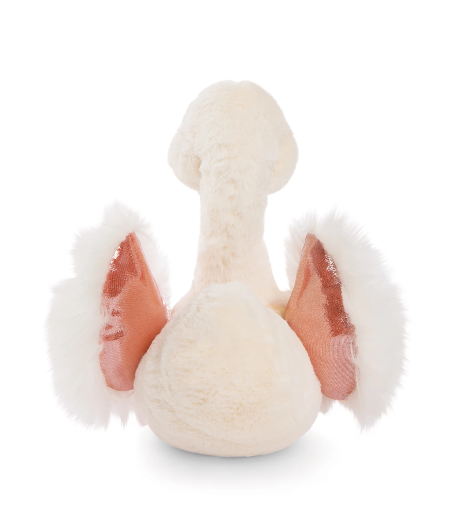 Nici 48270 + 48271 SET Zwei Schwäne 50cm Plüsch Kuscheltier Love Classics GREEN 14 Nici 48270 + 48271 SET Zwei Schwäne 50cm Plüsch Kuscheltier Love Classics GREEN – Bild 12