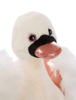 Nici 48268 Schwan Weiß Ca 35cm Plüsch Kuscheltier Love Classics GREEN -Beliebter Spielzeugladen 48268 08 ZA Frei 1561x2048 1