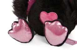 Nici 48268 + 48269 SET Zwei Schwäne 35cm Plüsch Kuscheltier Love Classics GREEN -Beliebter Spielzeugladen 48269 02 ZA Frei 2048x1431