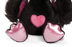 Nici 48269 Schwan Schwarz Ca 35cm Plüsch Kuscheltier Love Classics GREEN -Beliebter Spielzeugladen 48269 03 ZA Frei 2048x1336 1