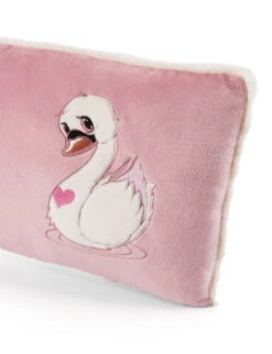 Nici 48274 Kissen Schwan Weiß Rechteckig 43x25cm Plüsch Love Classics GREEN -Beliebter Spielzeugladen 48274 04 ZA Frei 1571x2048