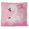 Nici 48275 Kissen Schwan Weiß Liebe 30x30cm Plüsch Love Classics GREEN -Beliebter Spielzeugladen 48275 01 HA vor 2048x1875