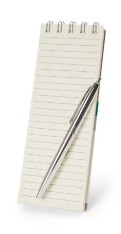 Nici 48277 Notizblock & Kugelschreiber Schwäne "always & Forever" Love Classics -Beliebter Spielzeugladen 48277 04 ZA Frei 1063x2048