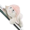 Nici 48306 MagNici Hase Liska Ca 12cm Magnetfigur Plüsch Winter Friends GREEN -Beliebter Spielzeugladen 48306 01 HA Frei 2048x1894
