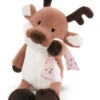 Nici 48321 Rentier Jonte 54cm Plüsch Schlenker Kuscheltier Winter Friends GREEN -Beliebter Spielzeugladen 48309 01 HA Frei 1398x2048 1