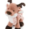 Nici 48318 Rentier Jonte 34cm Stehend Plüsch Kuscheltier Winter Friends GREEN 1 Nici 48318 Rentier Jonte 34cm Stehend Plüsch Kuscheltier Winter Friends GREEN -Beliebter Spielzeugladen 48314 01 HA Frei 1438x2048 1