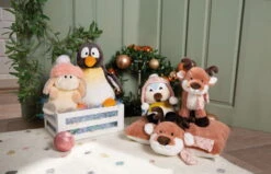 Nici 48344 Geldbeutel Geldbörse Rentier Jonte Winter Friends GREEN 7 Nici 48344 Geldbeutel Geldbörse Rentier Jonte Winter Friends GREEN -Beliebter Spielzeugladen 48315 14 48316 48334 48314 48311 Milieu 2048x1316 32