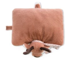 Nici 48334 KuscheltierKissen 2in1 Rentier Jonte Ca. 40x30cm Winter Friends GREEN 8 Nici 48334 KuscheltierKissen 2in1 Rentier Jonte Ca. 40x30cm Winter Friends GREEN -Beliebter Spielzeugladen 48334 03 ZA Frei 2048x1784