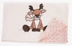 Nici 48335 Plüschdecke Rentier Jonte Ca. 140x175cm Winter Friends GREEN 11 Nici 48335 Plüschdecke Rentier Jonte Ca. 140x175cm Winter Friends GREEN -Beliebter Spielzeugladen 48335 01 HA vorl 2048x1302