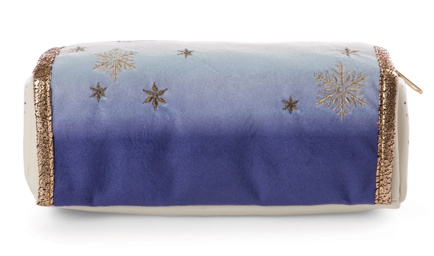 Nici 48345 SchlamperMäppchen Zum Rollen Figürlich 19x7cm Winter Friends GREEN 4 Nici 48345 SchlamperMäppchen Zum Rollen Figürlich 19x7cm Winter Friends GREEN – Bild 2