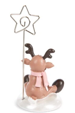 Nici 48359 Fotohalter Zettelhalter Rentier Jonte Polyresin Winter Friends 9 Nici 48359 Fotohalter Zettelhalter Rentier Jonte Polyresin Winter Friends -Beliebter Spielzeugladen 48359 03 ZA Frei 1372x2048