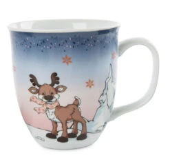 Nici 48366 Tasse Rentier Meise Hase Pinguin Porzellan Ca 410ml Winter Friends 8 Nici 48366 Tasse Rentier Meise Hase Pinguin Porzellan Ca 410ml Winter Friends -Beliebter Spielzeugladen 48367 01 HA Frei 2048x1952