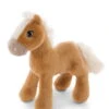 Nici 48372 Pony Lorenzo 16cm Stehend Plüsch Kuscheltier Pferd Mystery Hearts -Beliebter Spielzeugladen 48372 01 HA Frei 1715x2048