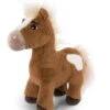 Nici 48374 Pony Lorenzo 35cm Stehend Plüsch Kuscheltier Pferd Mystery Hearts -Beliebter Spielzeugladen 48374 01 HA Frei 1783x2048