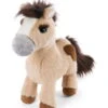 Nici 48379 Pony Loretta 35cm Stehend Plüsch Kuscheltier Pferd Mystery Hearts -Beliebter Spielzeugladen 48379 01 HA Frei 1566x2048 1