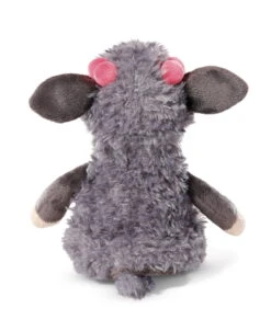 Nici 48534 Graues Schaf Mit Blume Jolly Lucy Ca 25cm Schlenker Plüsch Kuscheltier -Beliebter Spielzeugladen 48534 04 ZA Frei 1675x2048