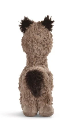 Nici 48605 Alpaka Chic Paka 25cm Stehend Plüsch Kuscheltier GREEN -Beliebter Spielzeugladen 48603 04 ZA Frei 1176x2048