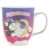 Nici 48650 Tasse Einhörner Star Bringer & Moon Keeper Porzellan Magical Dreams -Beliebter Spielzeugladen 48650 01 HA Frei 2048x1894