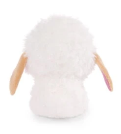 Nici 48681 Glubschis Spring Schaf Wollon 15cm Plüsch Kuscheltier GREEN -Beliebter Spielzeugladen 48681 03 ZA Frei 1861x2048