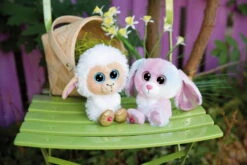 Nici 48681 Glubschis Spring Schaf Wollon 15cm Plüsch Kuscheltier GREEN -Beliebter Spielzeugladen 48681 10 48682 Milieu 2048x1365