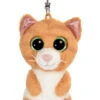 Nici 48693 Schlüsselanhänger GLUBSCHIS Katze Getigert Tabbrey 9cm Pet Edition -Beliebter Spielzeugladen 48693 01 HA Frei 1206x2048
