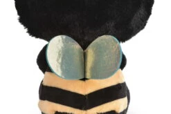 Nici 48736 Glubschis Meadow Biene Miss Bizz 25cm Plüsch Kuscheltier GREEN -Beliebter Spielzeugladen 48736 05 ZA Frei 2048x1365