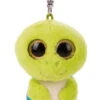 Nici 48762 Schlüsselanhänger GLUBSCHIS Schildkröte Welloni Grün 9cm GREEN -Beliebter Spielzeugladen 48762 01 HA Frei 1062x2048