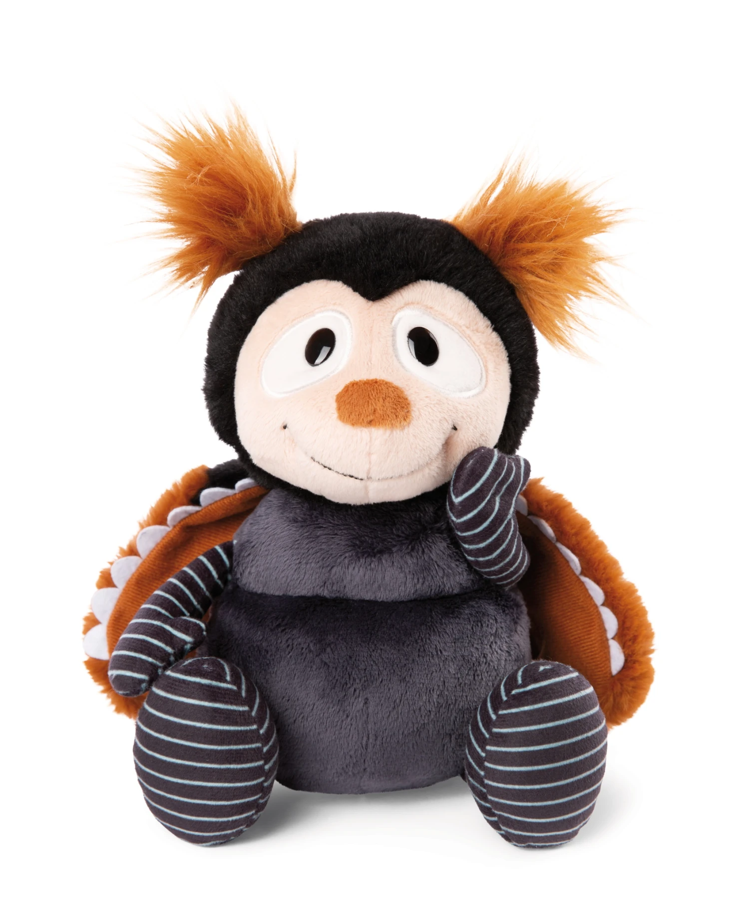 Nici 48779 Maikäfer Bille Ca 27cm Plüsch Kuscheltier GREEN Classic Bear 3 Nici 48779 Maikäfer Bille Ca 27cm Plüsch Kuscheltier GREEN Classic Bear