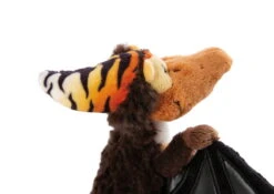 Nici 48808 Dinosaurier Flugsaurier Orny 17cm Plüsch Kuscheltier Dino GREEN -Beliebter Spielzeugladen 48808 04 ZA Frei 2048x1449