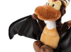 Nici 48808 Dinosaurier Flugsaurier Orny 17cm Plüsch Kuscheltier Dino GREEN -Beliebter Spielzeugladen 48808 05 ZA Frei 2048x1507