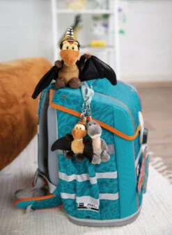 Nici 48808 Dinosaurier Flugsaurier Orny 17cm Plüsch Kuscheltier Dino GREEN -Beliebter Spielzeugladen 48808 12 48800 48801 Milieu 1496x2048