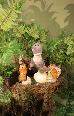 Nici 48822 Tasse Dinosaurier Dinos T-Rex Flugsaurier 310ml Mit Banderole 10x8cm -Beliebter Spielzeugladen 48808 14 48813 48811 48803 Milieu 1307x2048 1