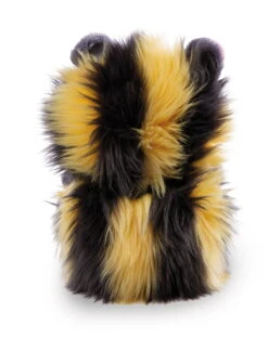 Nici 48864 Tenrek Terek 25cm Mit Einrollfunktion Plüsch GREEN Wild Friends -Beliebter Spielzeugladen 48863 03 ZA Weiss 1614x2048