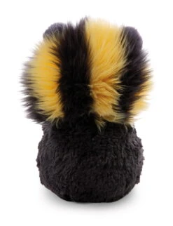 Nici 48864 Tenrek Terek 25cm Mit Einrollfunktion Plüsch GREEN Wild Friends -Beliebter Spielzeugladen 48863 05 ZA Weiss 1569x2048